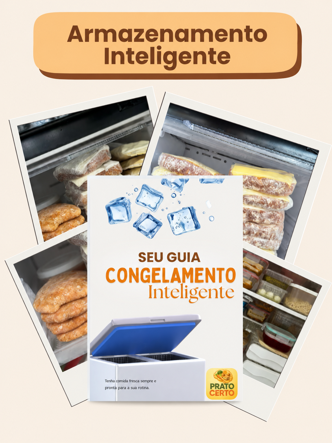 Armazenamento Inteligente