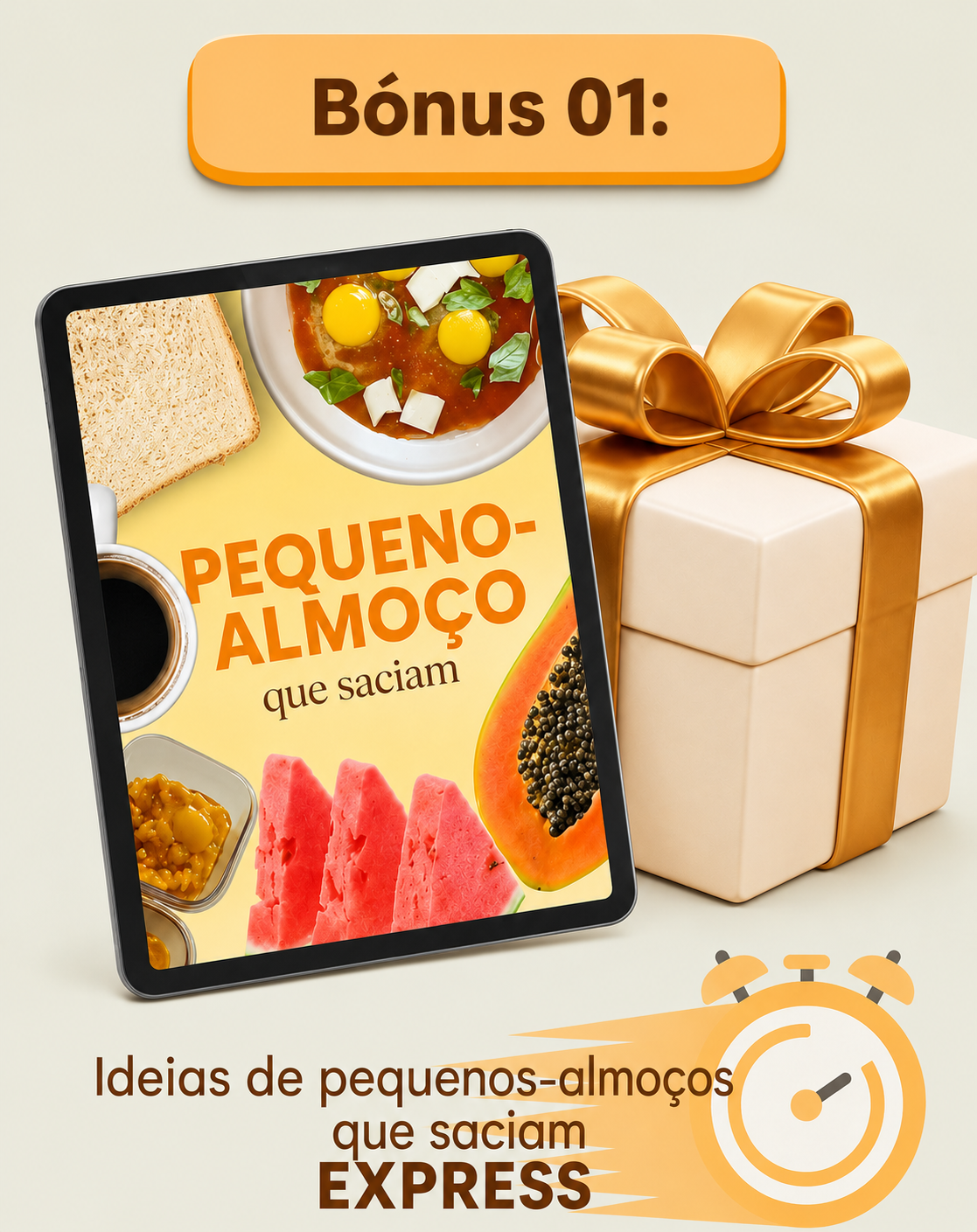 Bónus 1