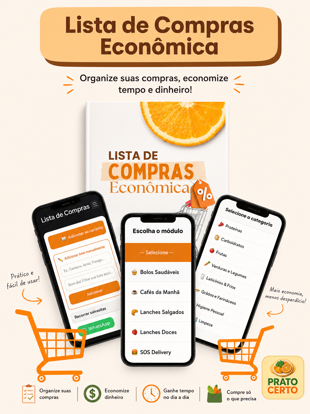 Lista de Compras