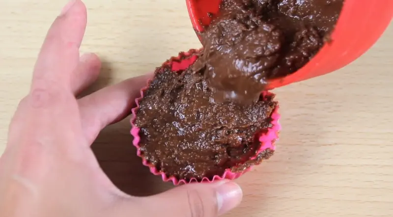 Vídeo receita 4